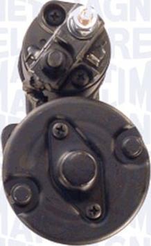 Magneti Marelli 944280170410 - Starteris www.autospares.lv