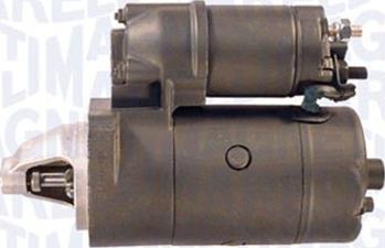 Magneti Marelli 944280170410 - Starteris autospares.lv