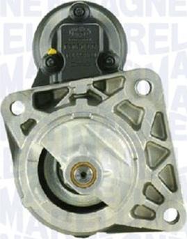 Magneti Marelli 944280170300 - Starteris www.autospares.lv