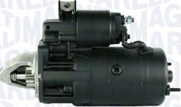 Magneti Marelli 944280170200 - Starter www.autospares.lv