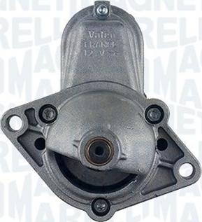 Magneti Marelli 944280171250 - Starteris autospares.lv