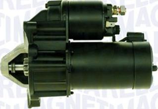 Magneti Marelli 944280173610 - Starter www.autospares.lv