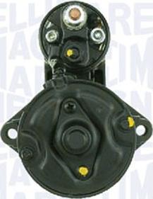 Magneti Marelli 944280173000 - Starteris www.autospares.lv