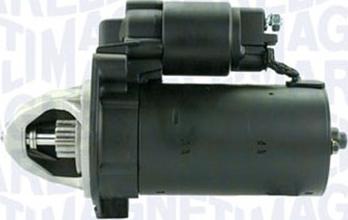 Magneti Marelli 944280172600 - Стартер www.autospares.lv