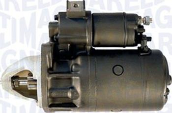 Magneti Marelli 944280172300 - Starteris autospares.lv