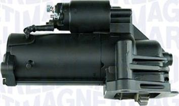 Magneti Marelli 944280800940 - Starteris autospares.lv