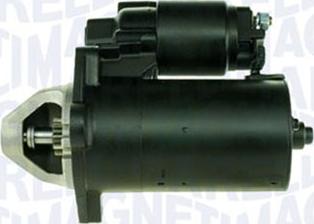 Magneti Marelli 944280800960 - Стартер www.autospares.lv