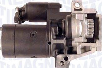 Magneti Marelli 944280800900 - Starteris autospares.lv