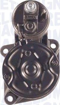 Magneti Marelli 944280800910 - Starteris www.autospares.lv