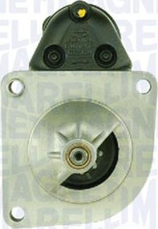 Magneti Marelli 944280800420 - Starteris www.autospares.lv