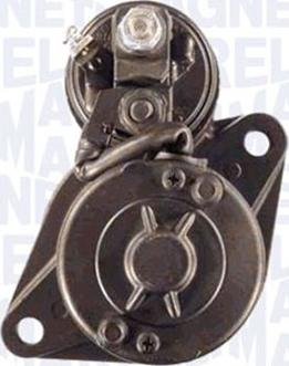 Magneti Marelli 944280800500 - Starteris www.autospares.lv