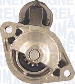 Magneti Marelli 944280800500 - Starteris www.autospares.lv