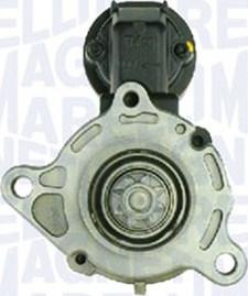 Magneti Marelli 944280800510 - Starteris www.autospares.lv