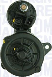 Magneti Marelli 944280800510 - Starteris www.autospares.lv