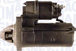 Magneti Marelli 944280800520 - Starteris www.autospares.lv