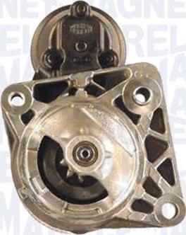 Magneti Marelli 944280800640 - Starteris www.autospares.lv