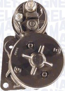 Magneti Marelli 944280800640 - Starteris www.autospares.lv