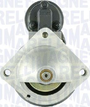 Magneti Marelli 944280800610 - Starteris autospares.lv