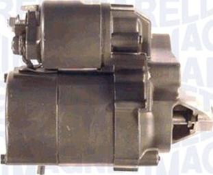 Magneti Marelli 944280800620 - Starter www.autospares.lv