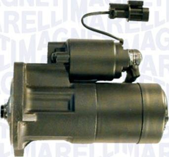 Magneti Marelli 944280800020 - Starter www.autospares.lv