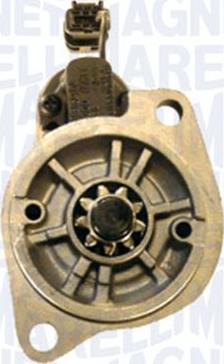 Magneti Marelli 944280800020 - Starter www.autospares.lv