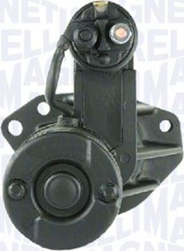 Magneti Marelli 944280800100 - Starteris www.autospares.lv