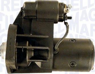 Magneti Marelli 944280800110 - Стартер www.autospares.lv