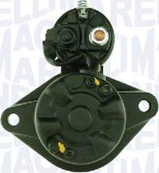 Magneti Marelli 944280800180 - Starteris www.autospares.lv