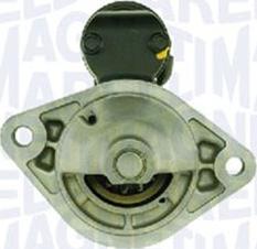 Magneti Marelli 944280800180 - Starteris www.autospares.lv