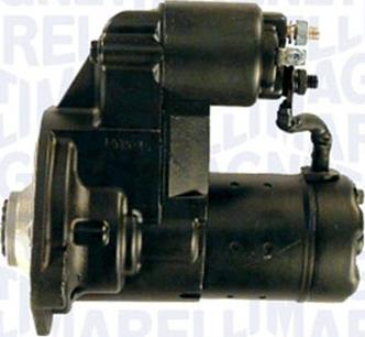 Magneti Marelli 944280800170 - Starteris autospares.lv