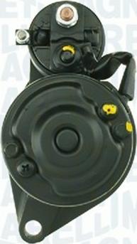 Magneti Marelli 944280800890 - Starter www.autospares.lv