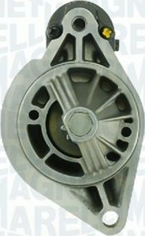 Magneti Marelli 944280800890 - Starter www.autospares.lv