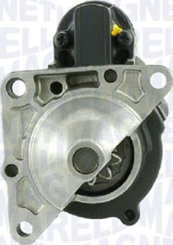 Magneti Marelli 944280800850 - Стартер www.autospares.lv