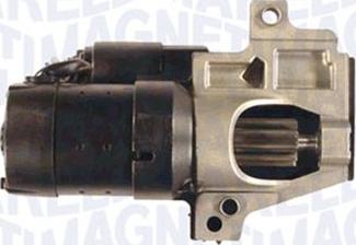 Magneti Marelli 944280800860 - Starteris www.autospares.lv