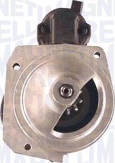 Magneti Marelli 944280800300 - Starter www.autospares.lv