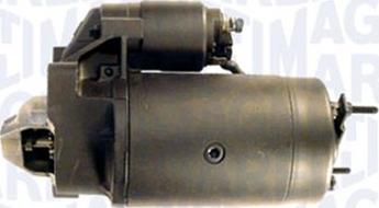 Magneti Marelli 944280800310 - Starteris www.autospares.lv