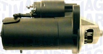 Magneti Marelli 944280800210 - Starter www.autospares.lv