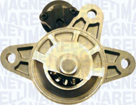 Magneti Marelli 944280800210 - Starteris www.autospares.lv