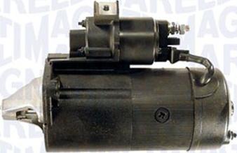 Magneti Marelli 944280800220 - Starteris autospares.lv