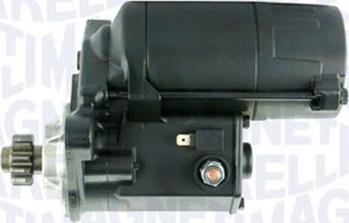 Magneti Marelli 944280800750 - Starteris www.autospares.lv