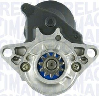 Magneti Marelli 944280800750 - Starteris www.autospares.lv