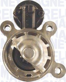 Magneti Marelli 944280800710 - Starteris www.autospares.lv