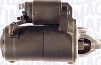 Magneti Marelli 944280800780 - Starteris www.autospares.lv