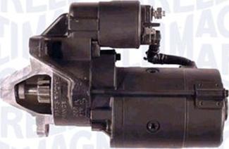 Magneti Marelli 944280800730 - Starteris autospares.lv