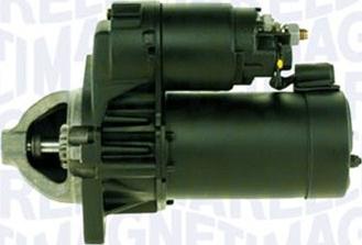 Magneti Marelli 944280801940 - Starteris autospares.lv