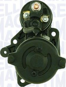 Magneti Marelli 944280801910 - Starteris www.autospares.lv