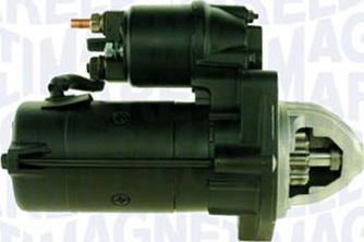 Magneti Marelli 944280801910 - Starteris autospares.lv