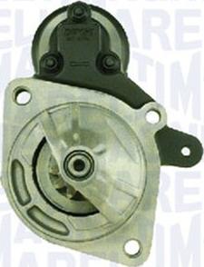 Magneti Marelli 944280801910 - Starteris www.autospares.lv