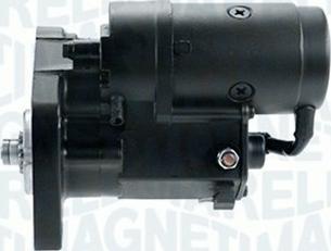 Magneti Marelli 944280801920 - Starter www.autospares.lv