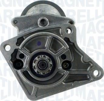 Magneti Marelli 944280801970 - Starteris www.autospares.lv